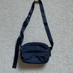Athleta Crossbody Belt Bag